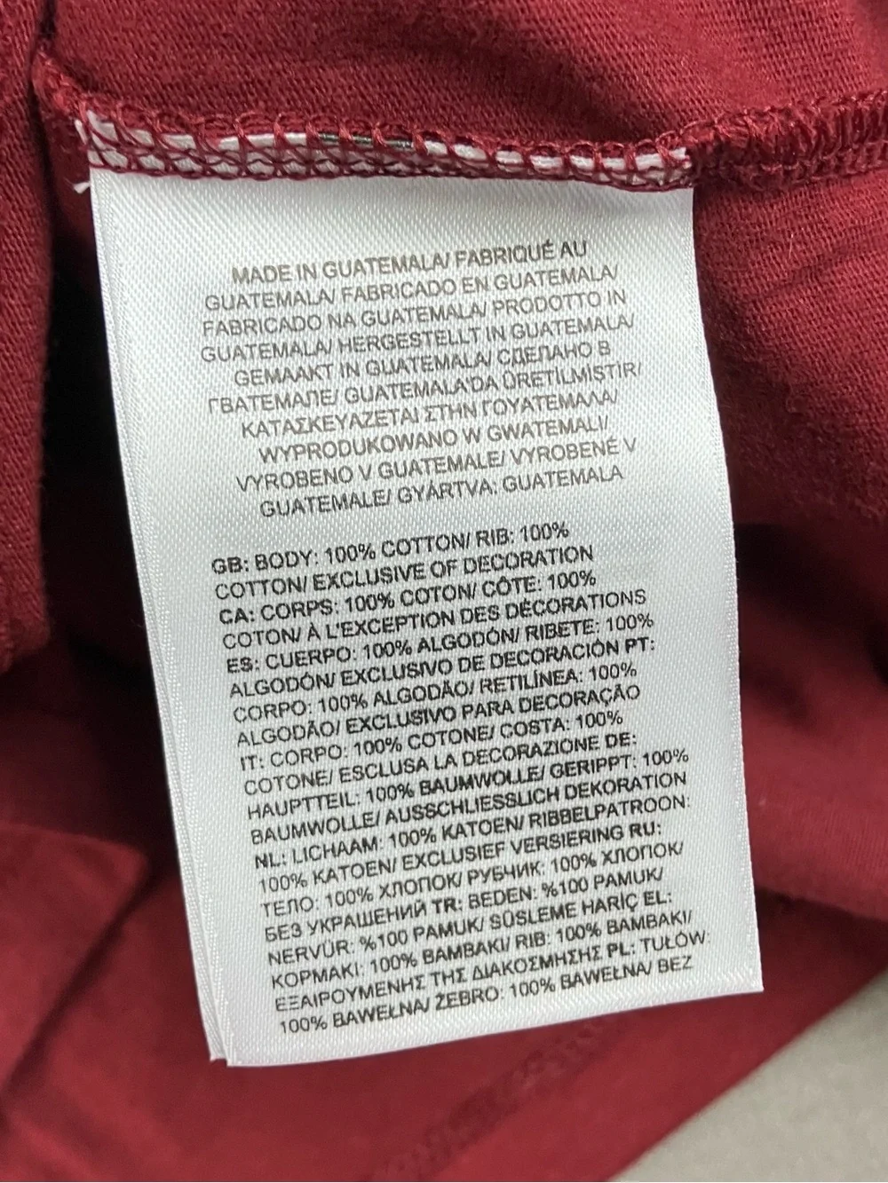 The North Face north face
